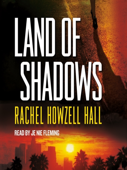 Cover image for Land of Shadows